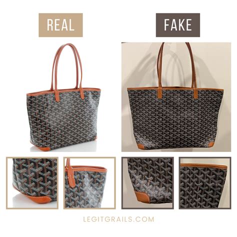 goyard replica best|goyard look alike bag.